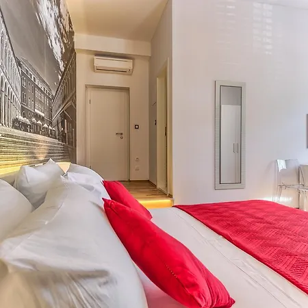 Urban Iii Guest house Split