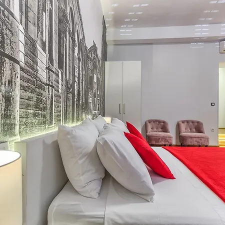 Urban Iii Guest house 4*