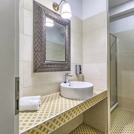 Urban Iii Guest house Split