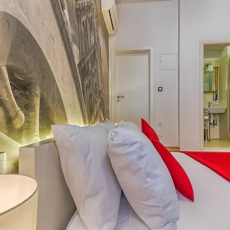 Guest house Urban Iii Split