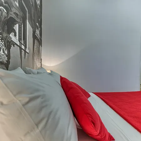 Urban Iii Guest house Split