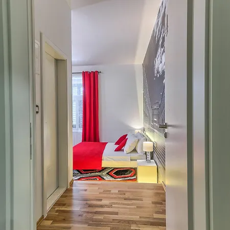 Guest house Urban Iii Split