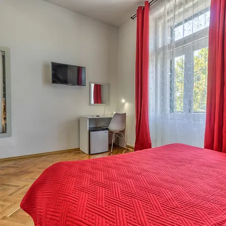 Guest house Urban Iii Split