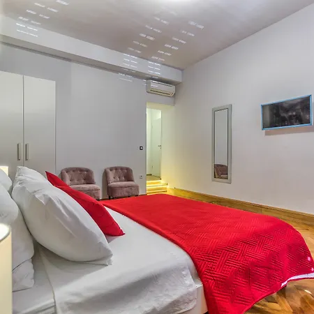 Guest house Urban Iii 4*