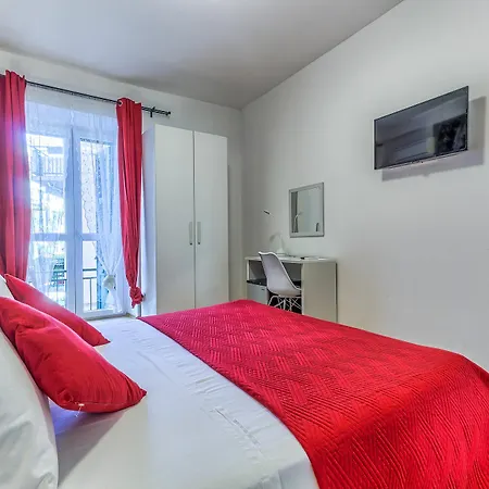 Urban Iii Guest house Split