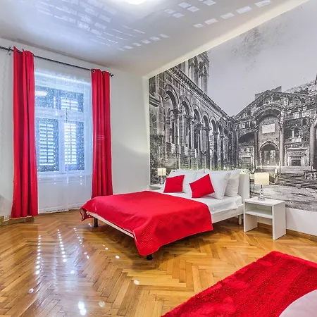 Urban Iii Guest house 4*