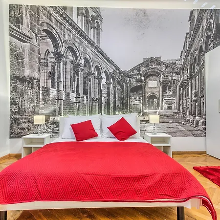 Guest house Urban Iii 4*