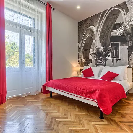 Urban Iii Guest house