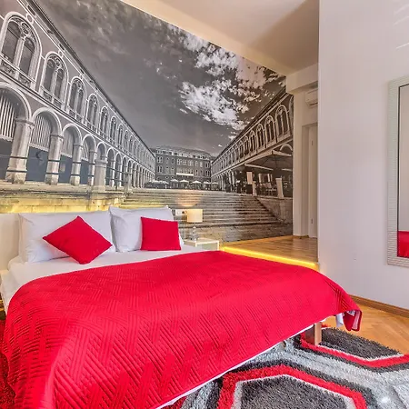 Guest house Urban Iii