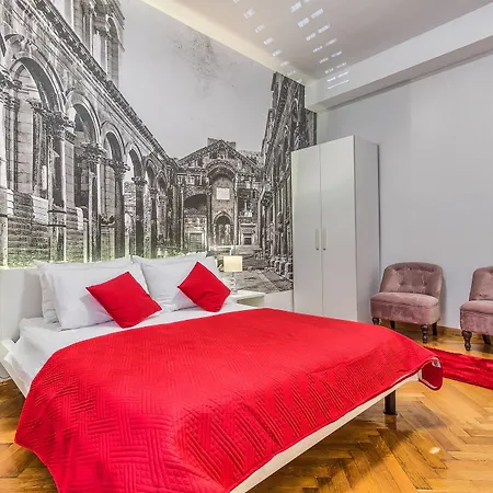 Guest house Urban Iii