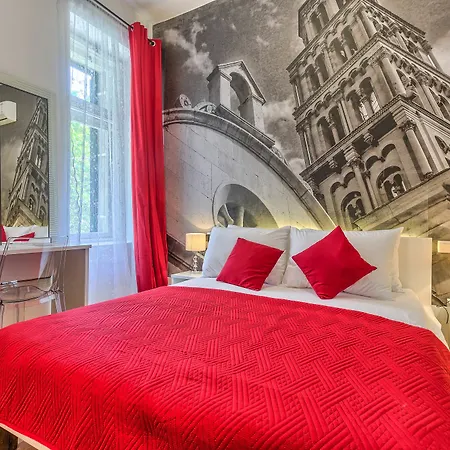 Urban Iii Guest house Split