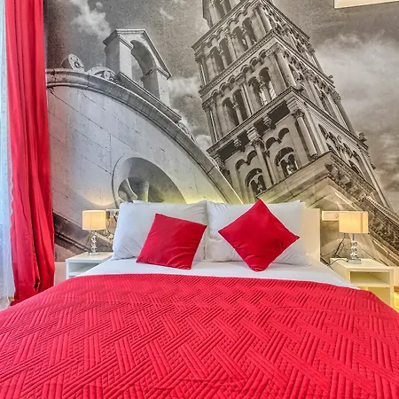 Guest house Urban Iii